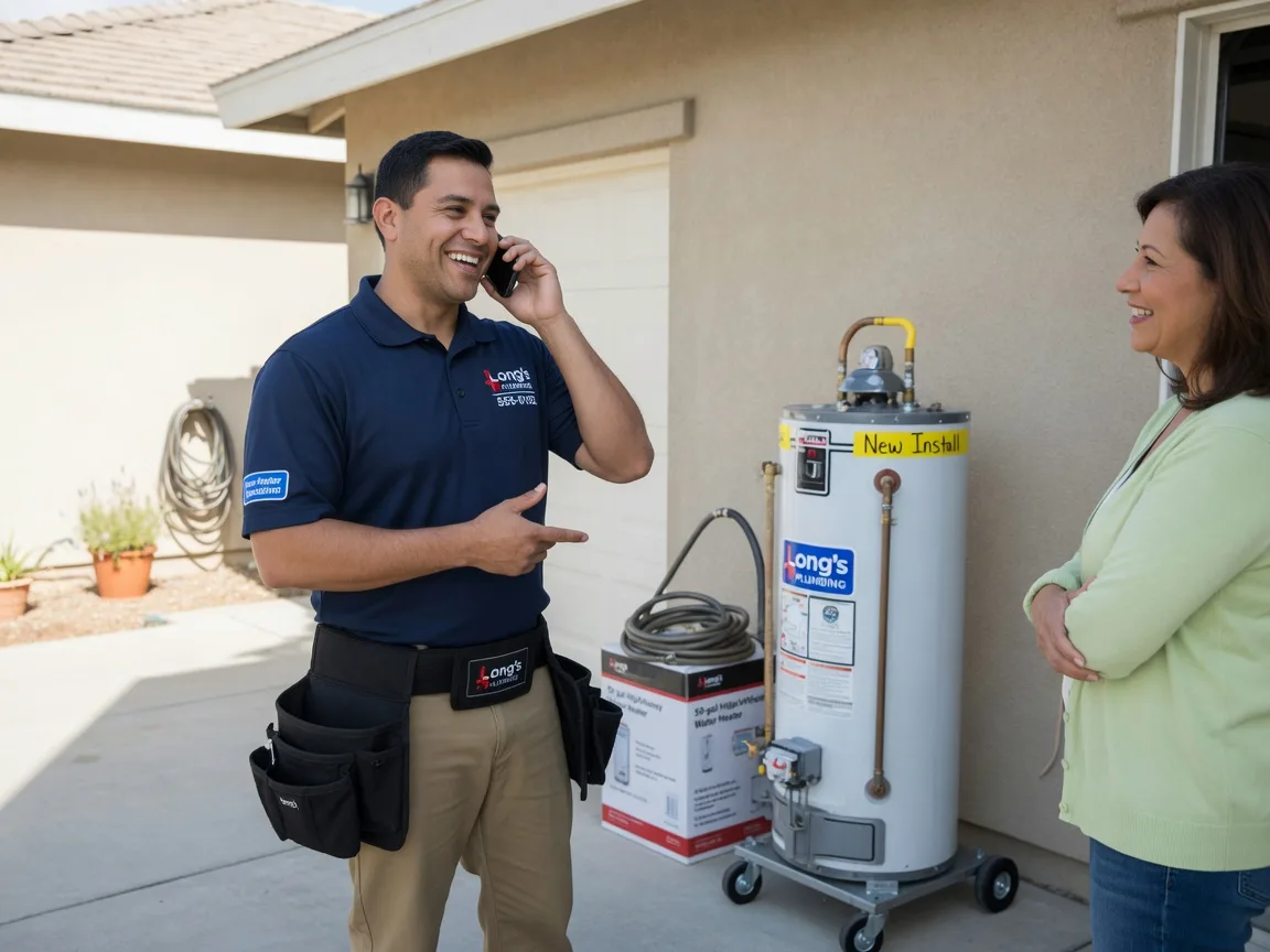 Leak Detection Baker, NV FAQs
